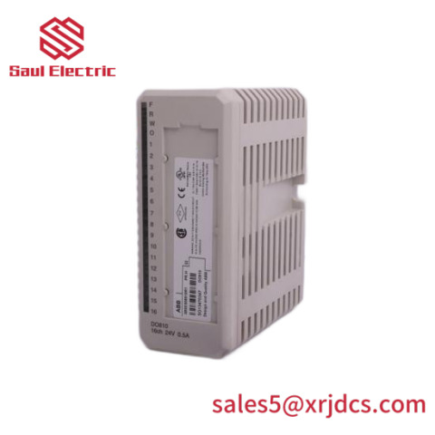 ABB EHDB280-21-11 Controller for Industrial Automation