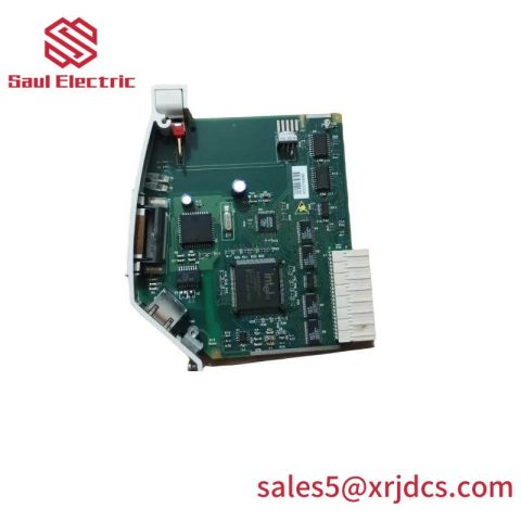 ABB EI830F - DCS Module, Advanced Control Solution
