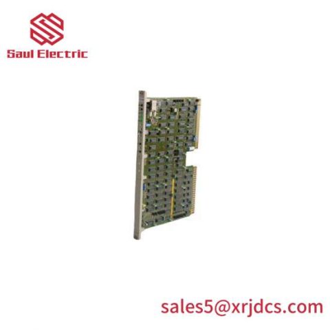 ABB ES1844C: High-Performance PC Board for Industrial Control Systems