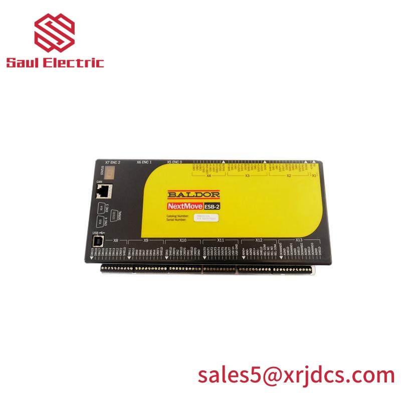 abb_esb-2_nsb202-501b_multi-axis_controller.jpg ABB ESB-2 NSB202-501B: Advanced Multi-Axis Controller for Precision Applications