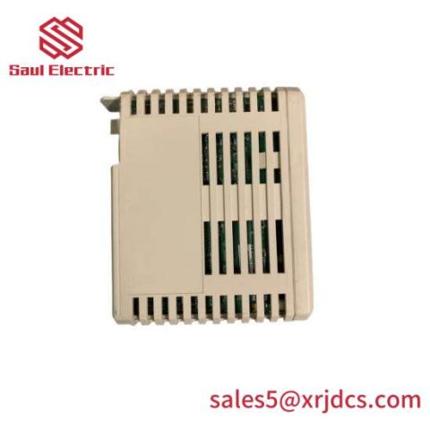 ABB FAU810 C87-11006 Modular, High-Performance PLC Module