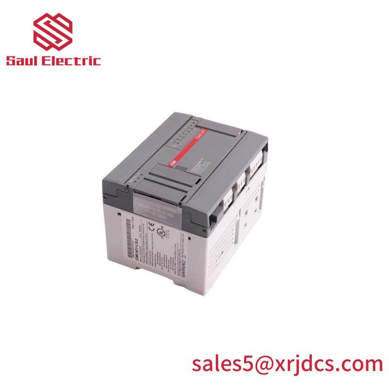 abb_fet3251c0p184c0h2.jpg ABB FET3251C0P184C0H2 Module for Industrial Control Systems