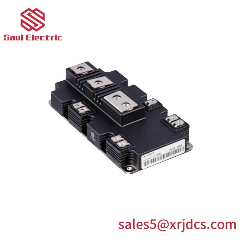 abb_ff900r12ip4_igbt_modules.jpg ABB FF900R12IP4 IGBT Modules: Advanced Power Conversion Solutions