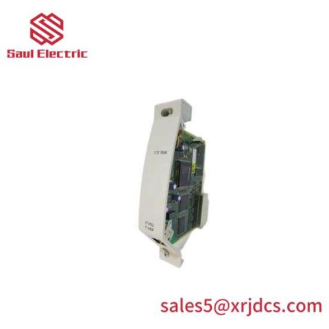 ABB FI840F, Advanced Modular Control System, Fieldbus Interface Module