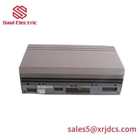 ABB 3HAC023637-007 | High-Performance Industrial Control Module