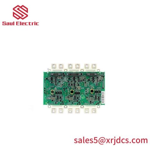 ABB FS450R12KE3/AGDR-71C Industrial Control Module