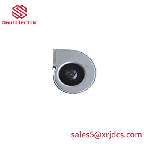 ABB G2E140-PI32-43 Centrifugal Fan