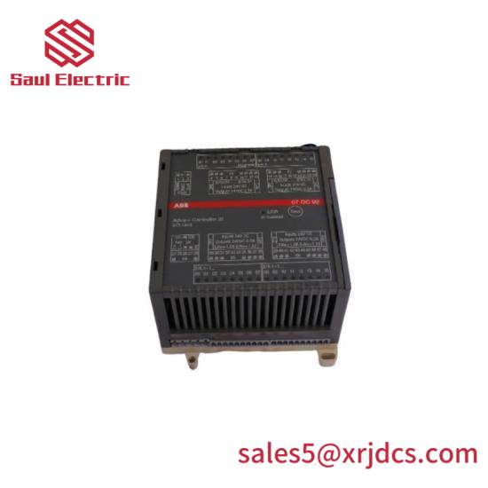 abb_g3fcb_henf458568r1.jpg ABB G3FCb HENF458568R1 - High Efficiency Variable Speed Drive