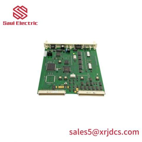 ABB G3FK HENF452878R1 Industrial Control Module