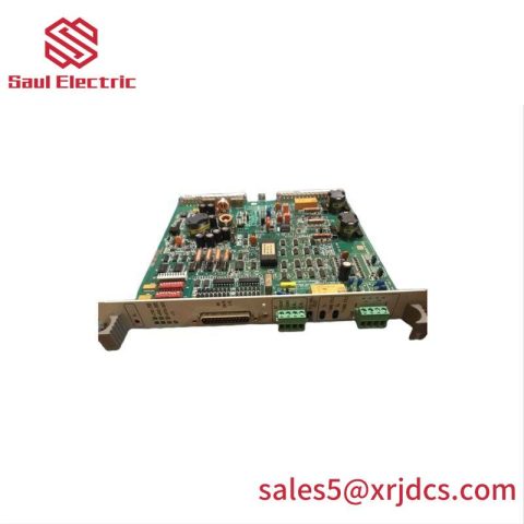 ABB G4AE HENF209636R0001 - Utility Automation Solution