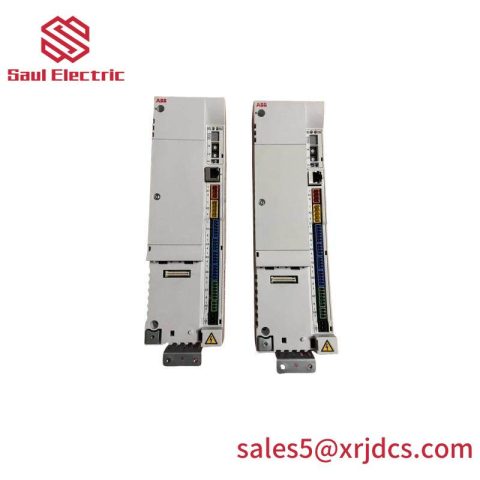 ABB GCU-02 Inverter Main Board - High Performance, Industry Grade Control Solutions