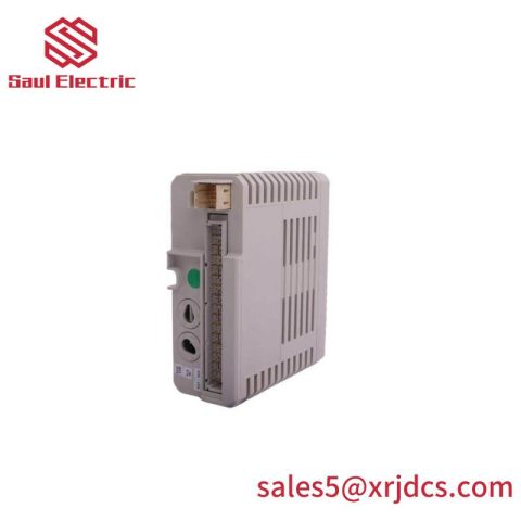 ABB GDC801B101 High Performance Control Module for Industrial Automation