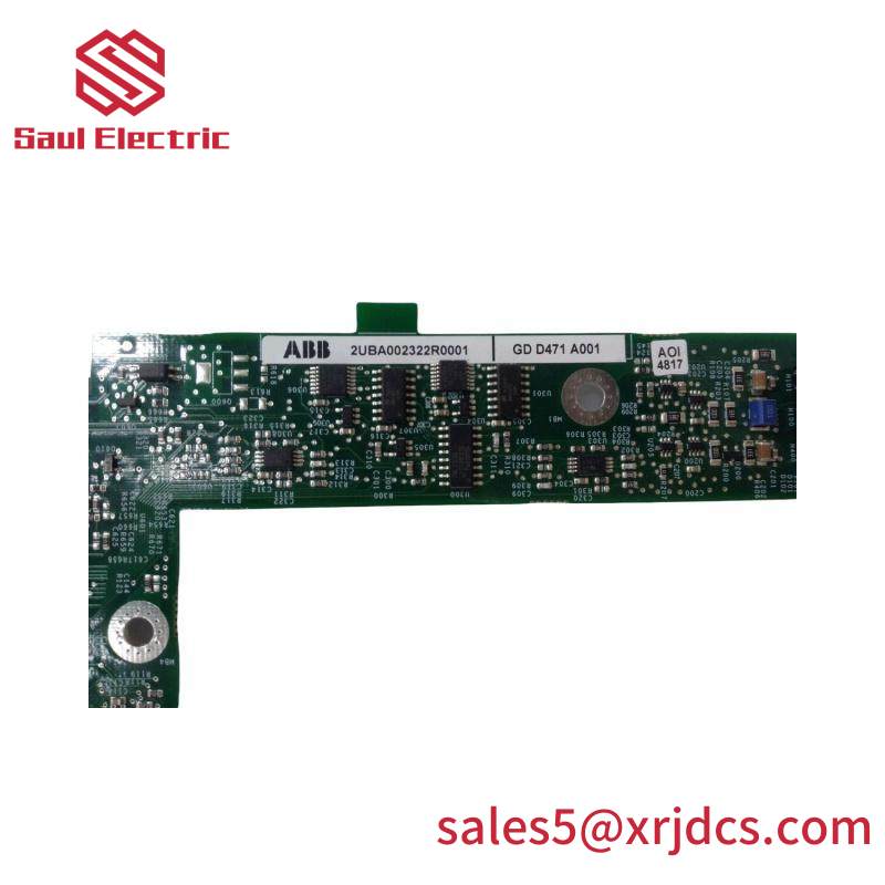 abb_gdd471a001.jpg ABB GDD471A001 PLC Module for Industrial Automation