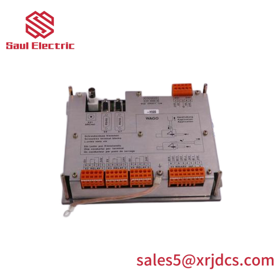 abb_gdd471a001_2.png ABB GDD471A001 PLC Module for Industrial Automation