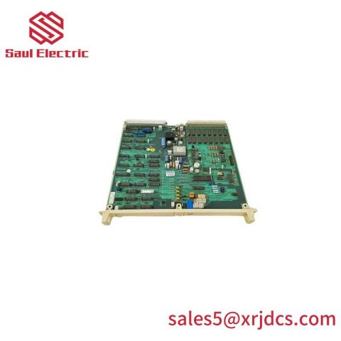 ABB GFD563A101 3BHE046836R0101 - ABB Controller for Industrial Automation
