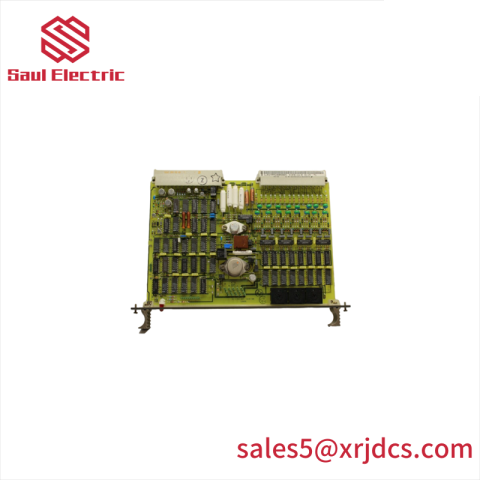 ABB GJR2355200R0001 81EB11A-E Industrial Control Board