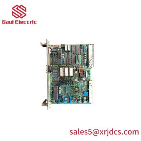 ABB GJR2360100R1100 | High-Performance Battery Module for Industrial Automation