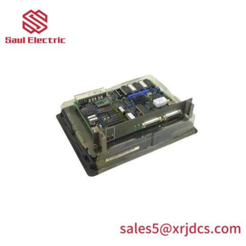 ABB GJR2368900R2340 87TSO11-E Coupler Module: Industrial Automation Innovation at Its Core