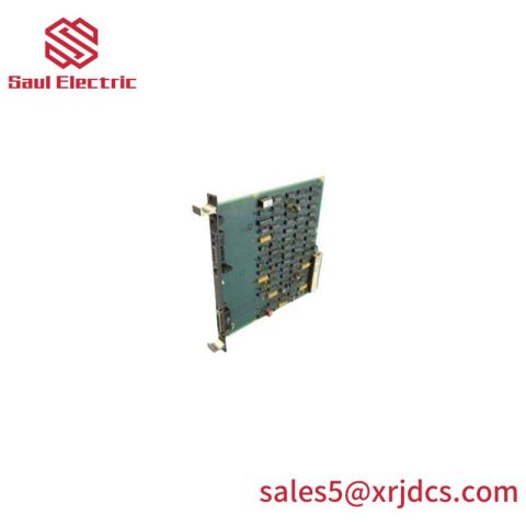 ABB GJR2370800R0200 | Bus Coupling Device | 88FN02A-E | High-Speed Networking