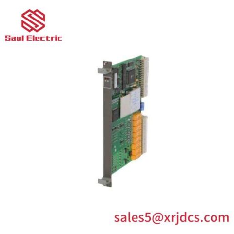 ABB GJR2389800R1210 | 81ET03I1-E Circuit Board