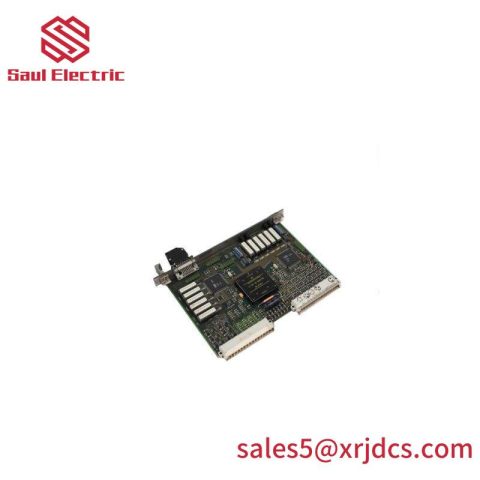 ABB GJR2393200R1210 - 88TK05C-E Station Bus Coupling Module
