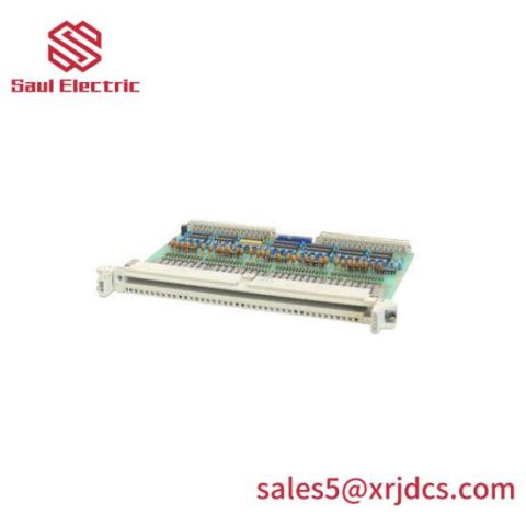 ABB GJR5142600R0001 | Electronics Module, High-Performance Control Solution