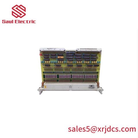 ABB GJR5142800R0001 35AB94B Digital Output Module: Precision Control in Industrial Automation