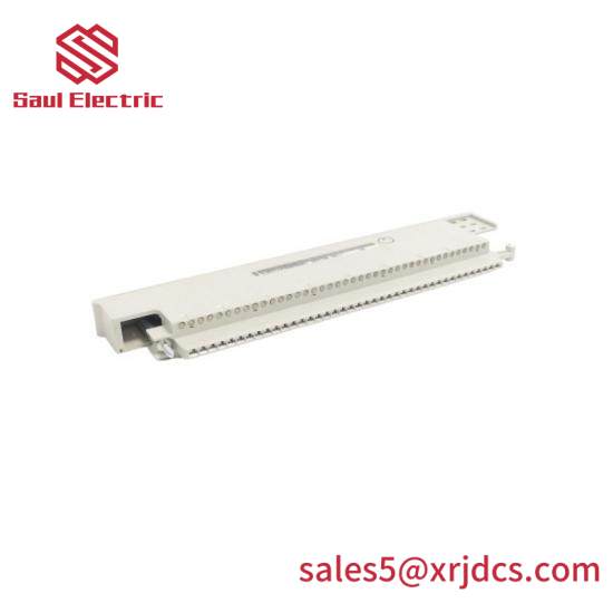 abb_gjr5144900r0001_35st90_front_plug.jpg ABB GJR5144900R0001 35ST90 Front Plug: Industrial Control Module