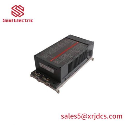 ABB GJR5251063P1 Basic Unit - Advanced Industrial Control Module