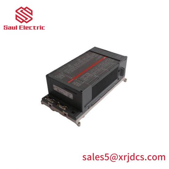 abb_gjr5251063p1_basic_unit.jpg ABB GJR5251063P1 Basic Unit - Advanced Industrial Control Module