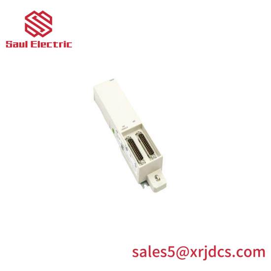 abb_gjr5252300r3101_07ac91h_1.jpg ABB GJR5252300R3101 - Industrial Control Module for Advanced Automation Solutions