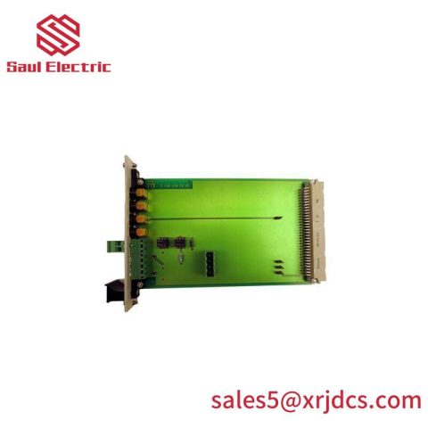 ABB GKWE857800R1214 87TS50 Communication Module