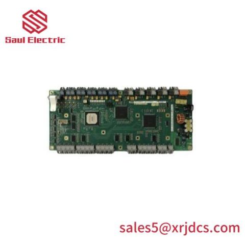 ABB GOP2 High-Performance Control Module