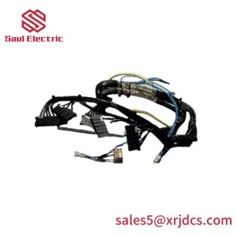 ABB GOP2 10.4ST Industrial Touchscreen HMI Module