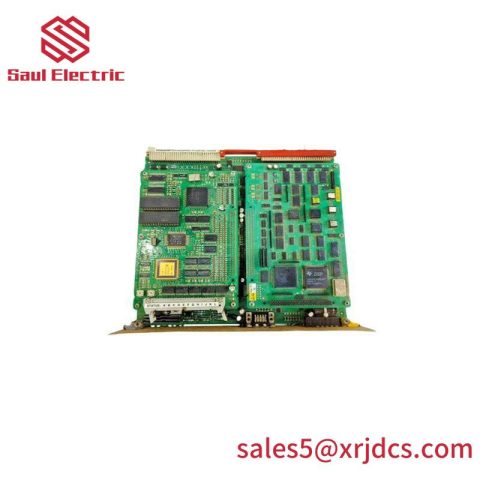 ABB GOP2 G2010A Module for Industrial Automation Control Systems
