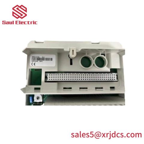 ABB GRBTU Industrial Control Module