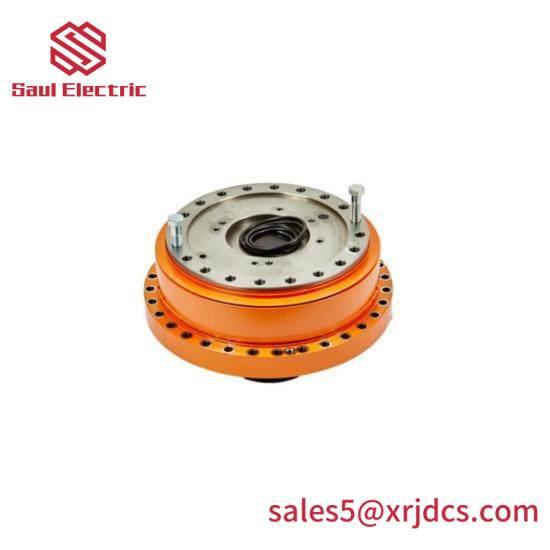 abb_gvc736ce101_3.jpg ABB GVC736CE101 - High Performance AC Drive, Model Specific, Power Electronics Module