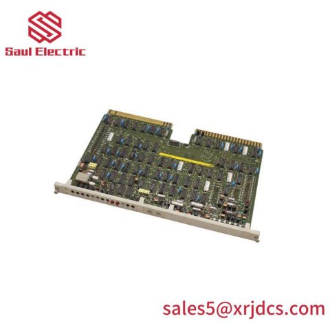 ABB HEDT300272R1 ED1782 Embedded Controller