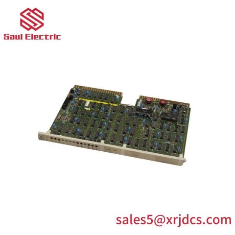 ABB HEDT300340R1 ED1780A Control Module: Advanced Industrial Automation Solution