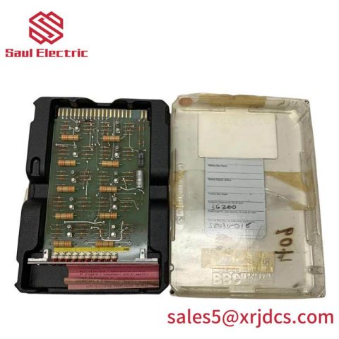 ABB HEIE420158R0001 - Industrial Control Modules