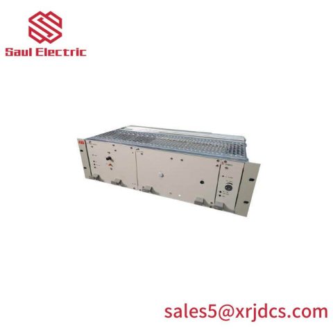 ABB HENF105323R0002 P7LA Network Partner - Advanced Industrial Networking Solution