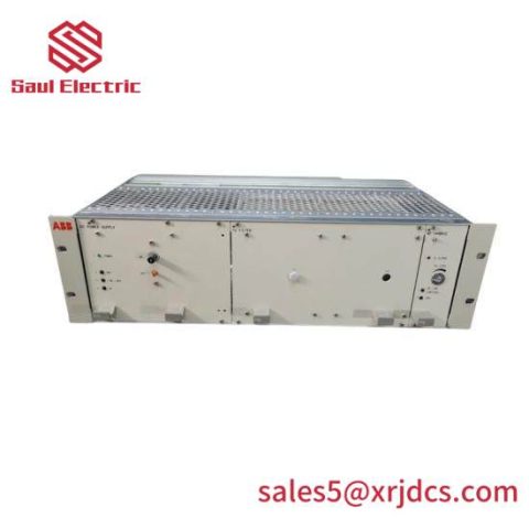 Allen-Bradley 8500-HDIO Modular Control System, Allen-Bradley, 8500-HDIO, Control System