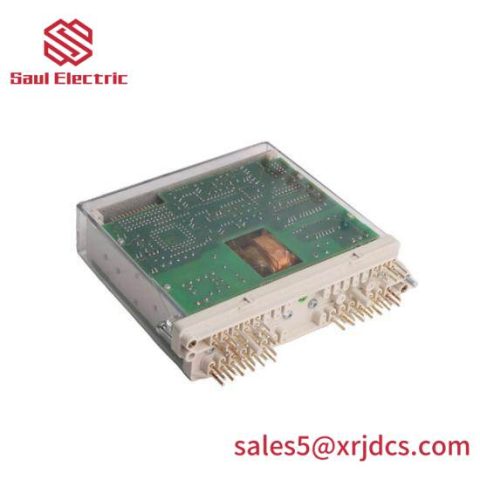 ABB HENF209568R1 P3LB: Industrial Automation Module, Efficient Control Solutions