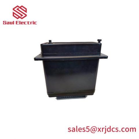 ABB HESG-438779: Advanced DCS Module, Pioneering Control Solutions