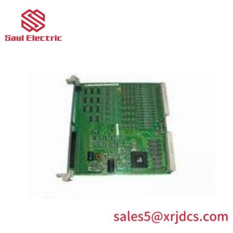 ABB HESG324013R101/D - 216AB61 Temperature Input Module