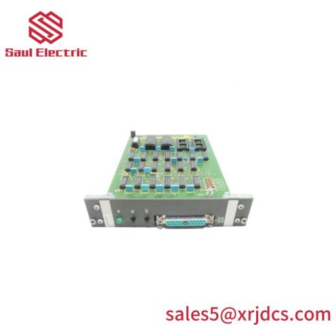 ABB HESG324321R3 316DB63 Industrial Control Module, Stock Available