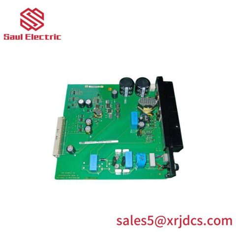 ABB HESG324490R1/E 316NG65 - High-Efficiency Power Supply Module