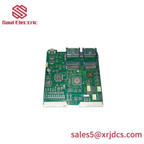 ABB HESG324526R11 316VC61 Module - Precision Control for Industrial Applications