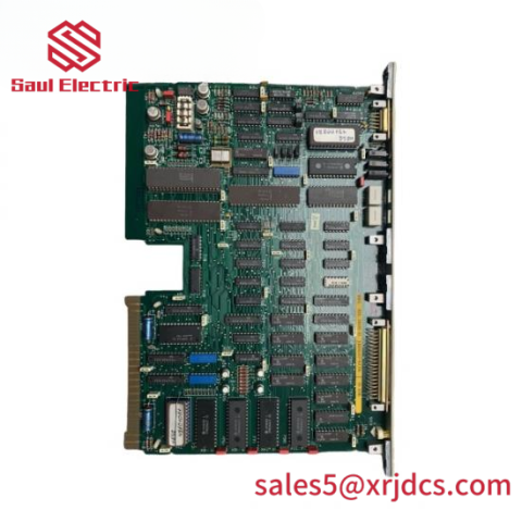 ABB HESG330086R64 HE693116-307, One Year Warranty