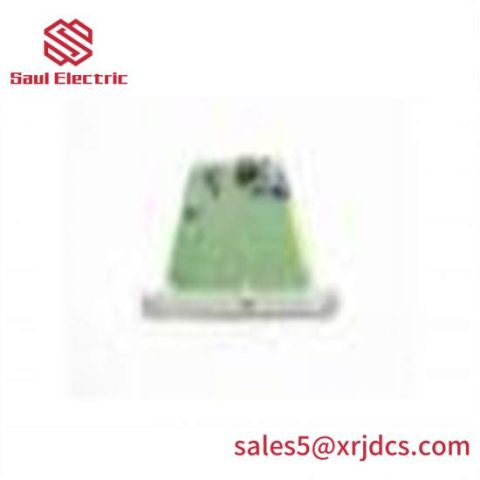 ABB 3BHE023584R2060 - Advanced DCS Controllers